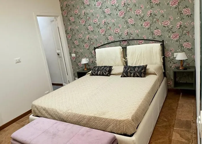 Apartment Carrozze