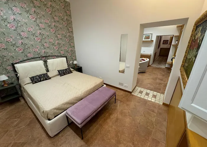 Apartment Carrozze Rom