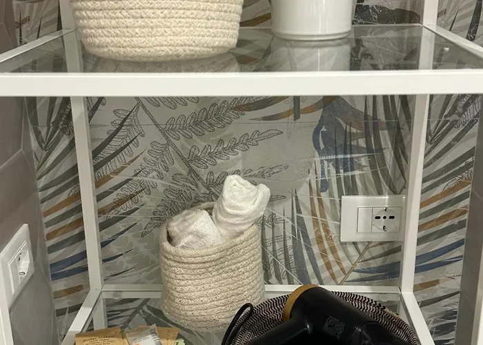 Apartment Carrozze Rom